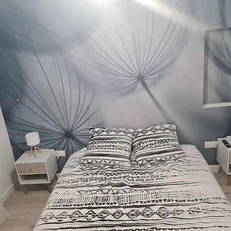 Apartment La Violette *
