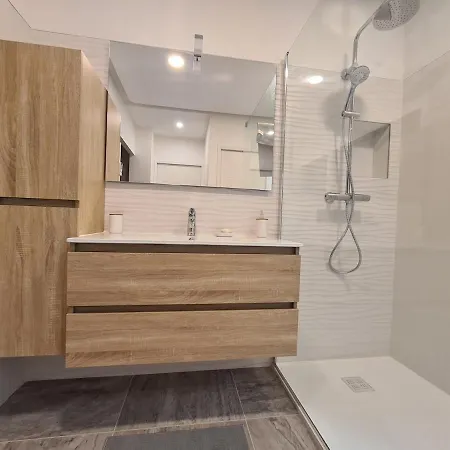 La Violette Lejlighed