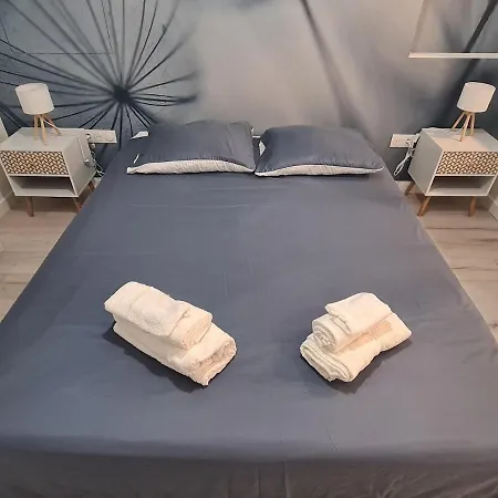 La Violette Apartment Aimargues