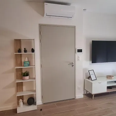 Apartment La Violette *