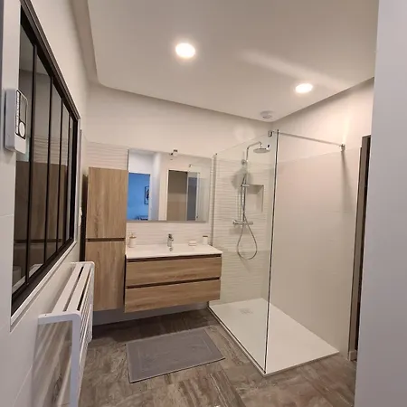 Apartment La Violette Aimargues